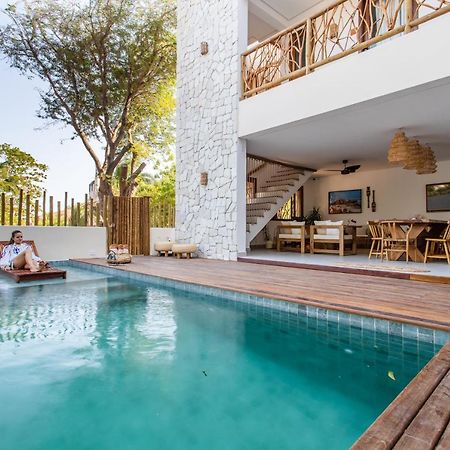 Villa Odara Jijoca de Jericoacoara Zewnętrze zdjęcie