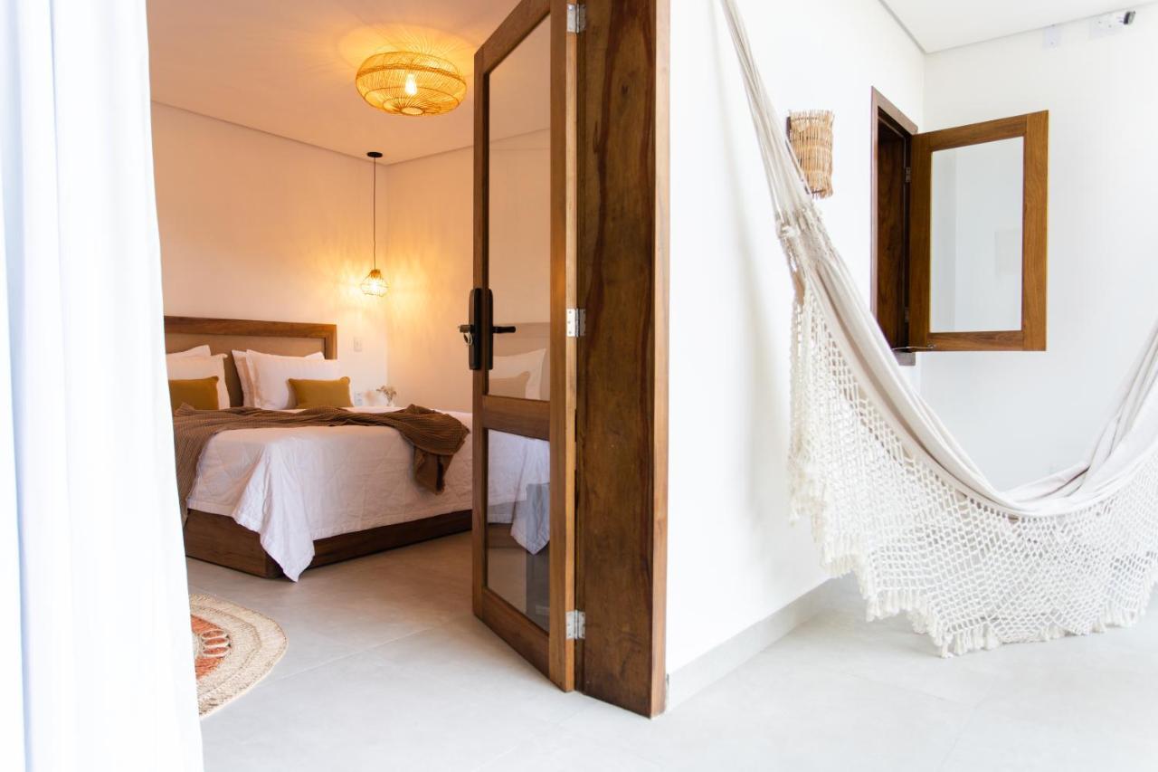 Villa Odara Jijoca de Jericoacoara Zewnętrze zdjęcie