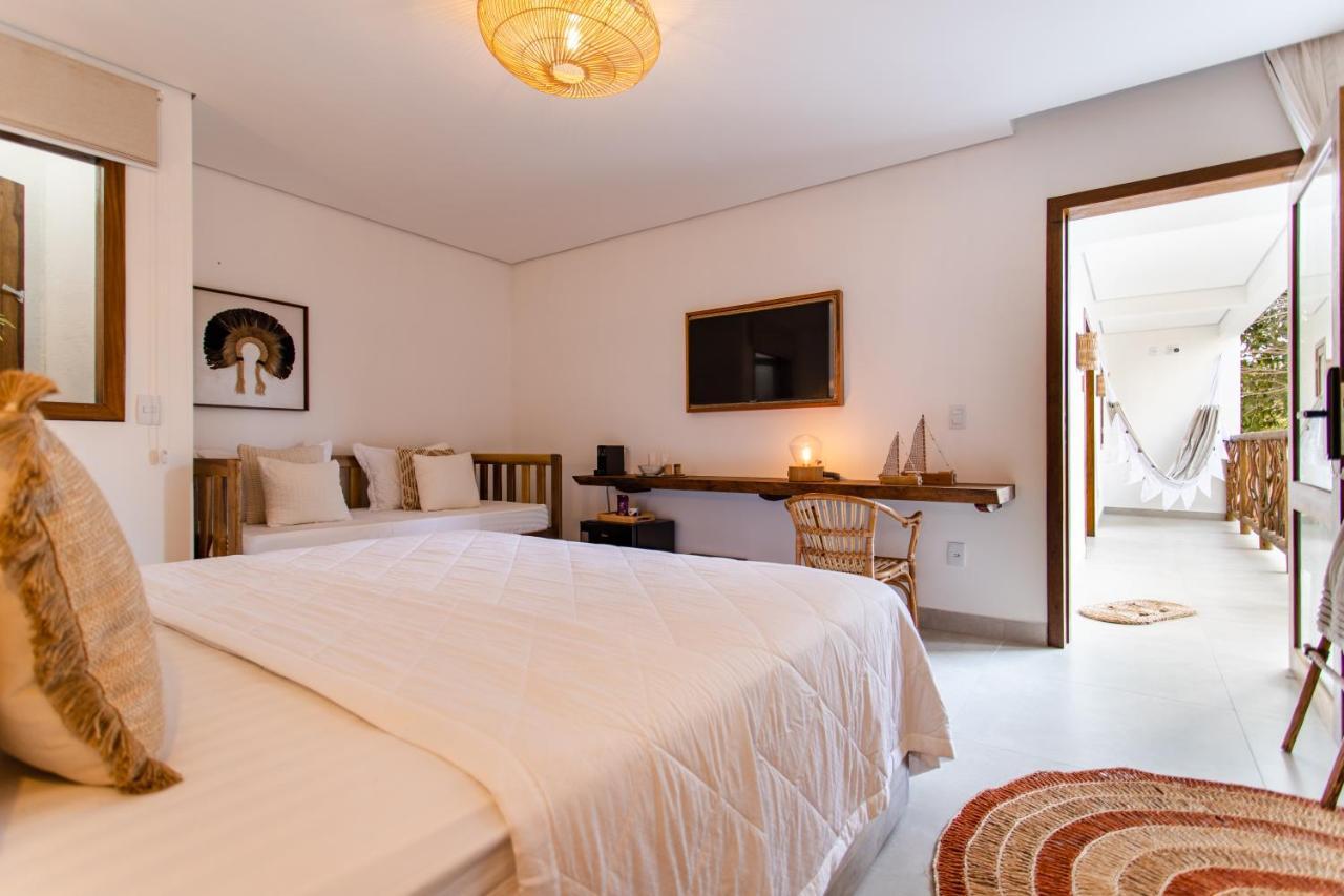 Villa Odara Jijoca de Jericoacoara Zewnętrze zdjęcie