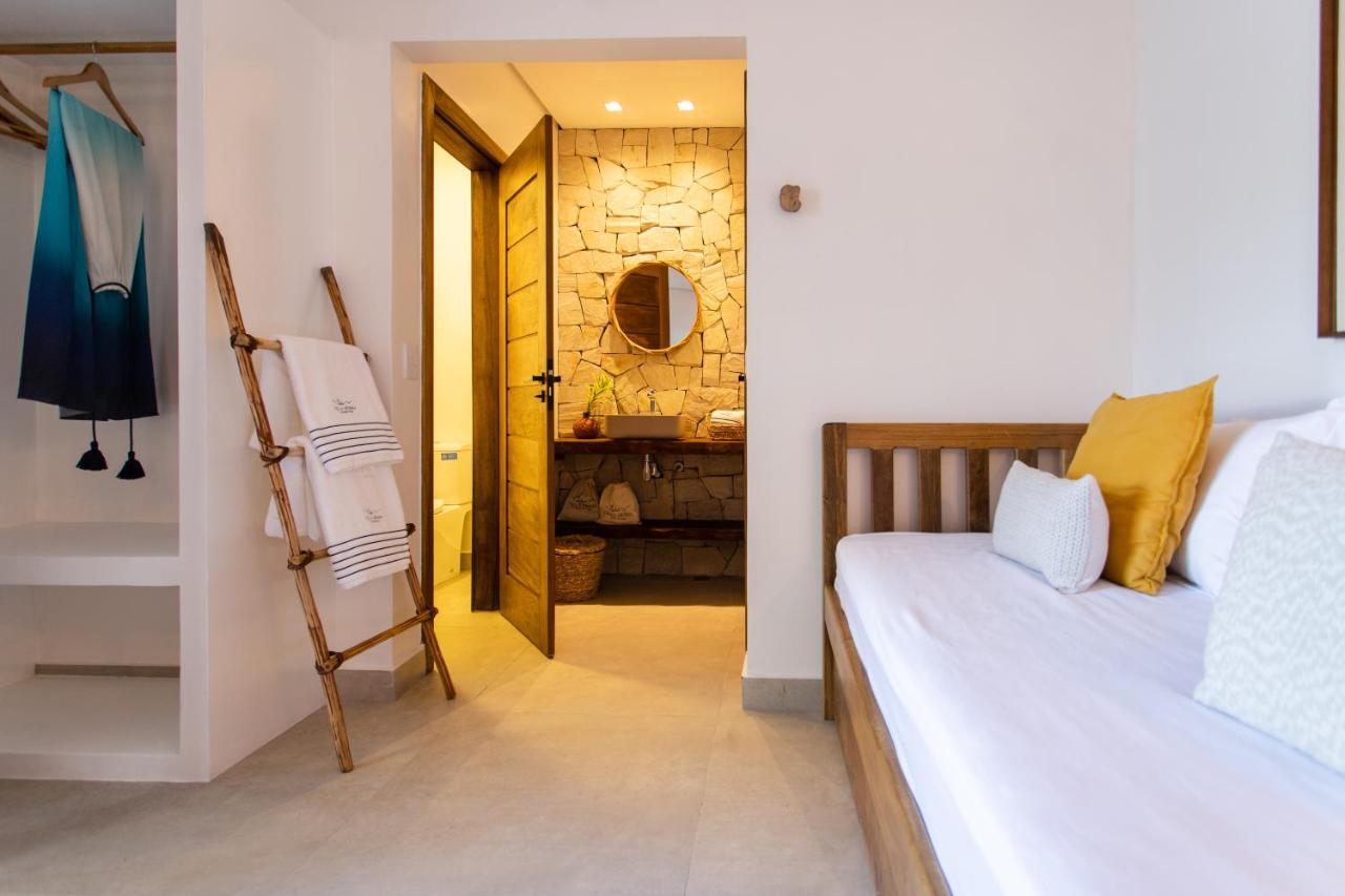 Villa Odara Jijoca de Jericoacoara Zewnętrze zdjęcie