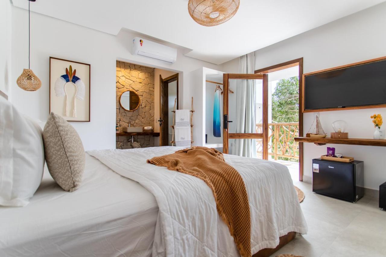 Villa Odara Jijoca de Jericoacoara Zewnętrze zdjęcie