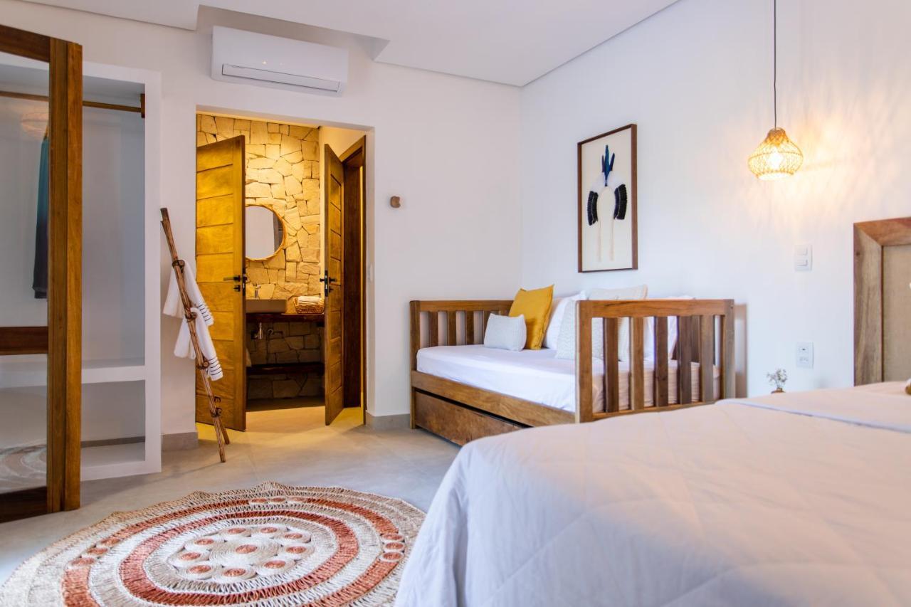 Villa Odara Jijoca de Jericoacoara Zewnętrze zdjęcie