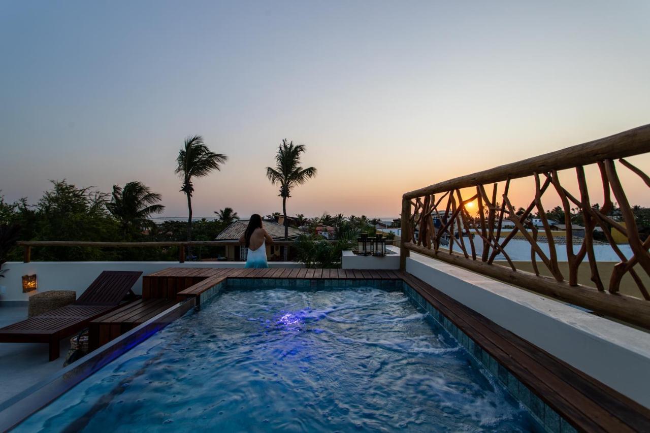 Villa Odara Jijoca de Jericoacoara Zewnętrze zdjęcie