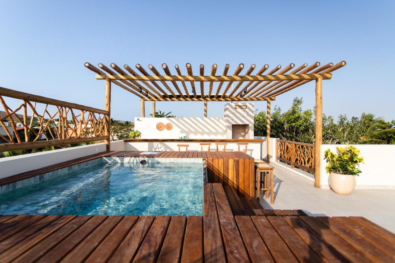 Villa Odara Jijoca de Jericoacoara Zewnętrze zdjęcie