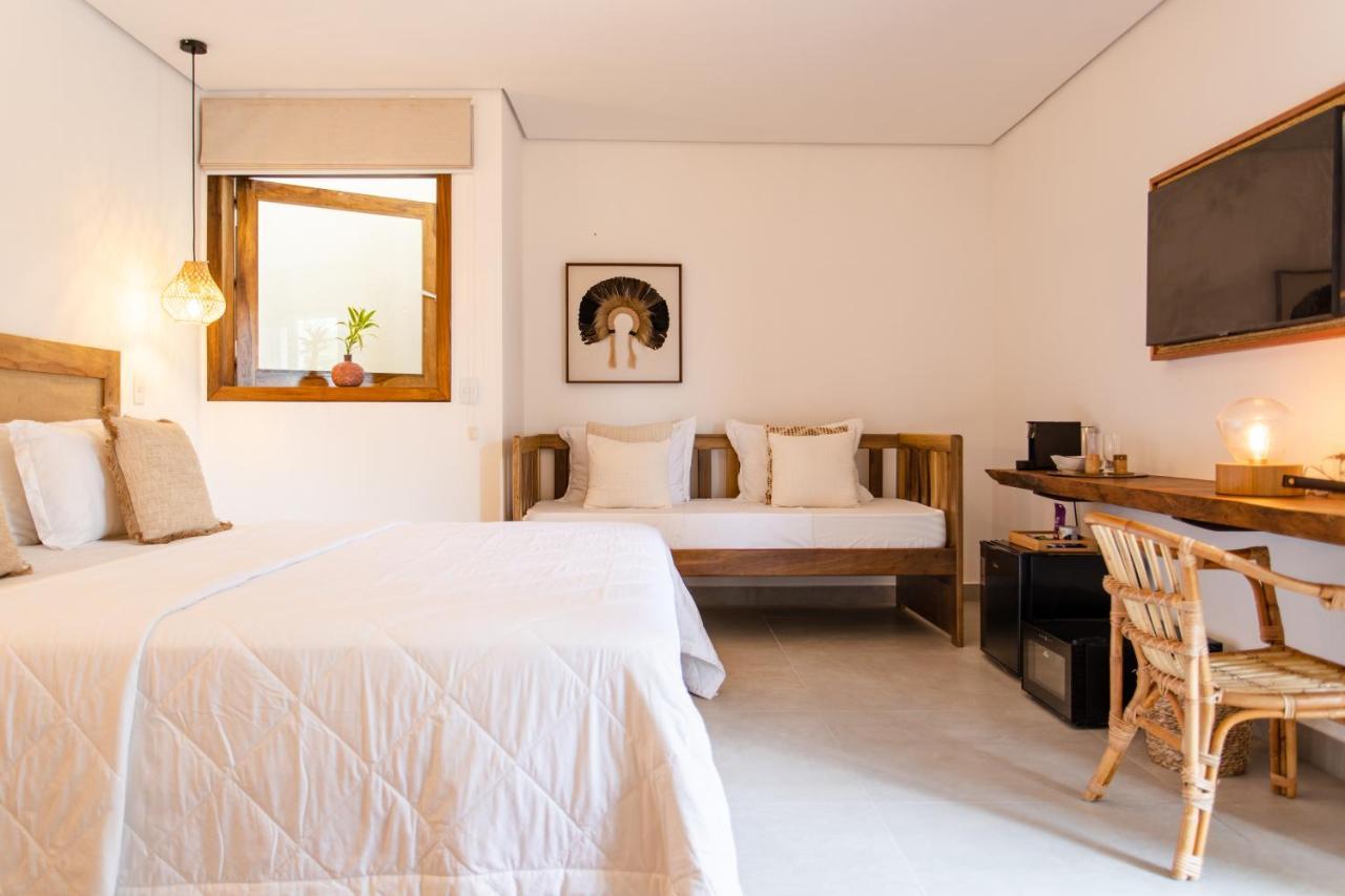 Villa Odara Jijoca de Jericoacoara Zewnętrze zdjęcie