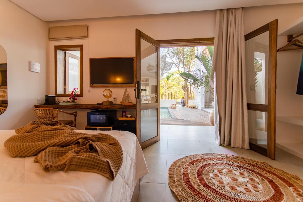 Villa Odara Jijoca de Jericoacoara Zewnętrze zdjęcie