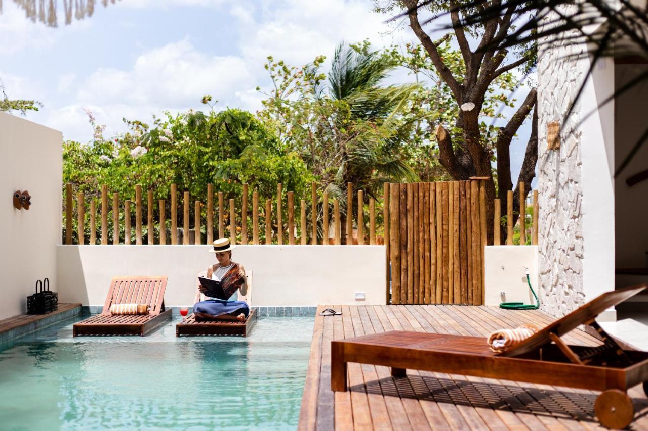 Villa Odara Jijoca de Jericoacoara Zewnętrze zdjęcie