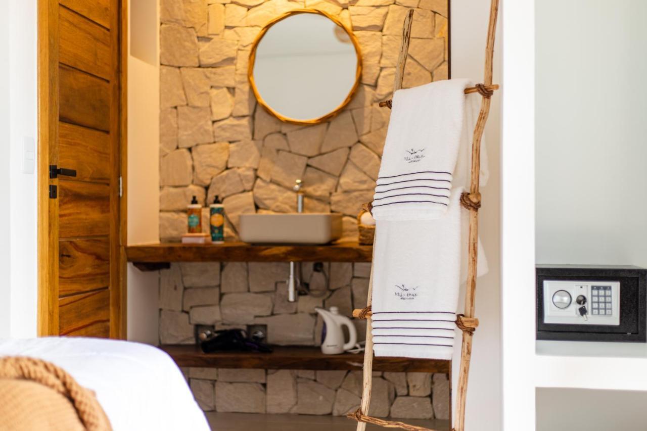 Villa Odara Jijoca de Jericoacoara Zewnętrze zdjęcie