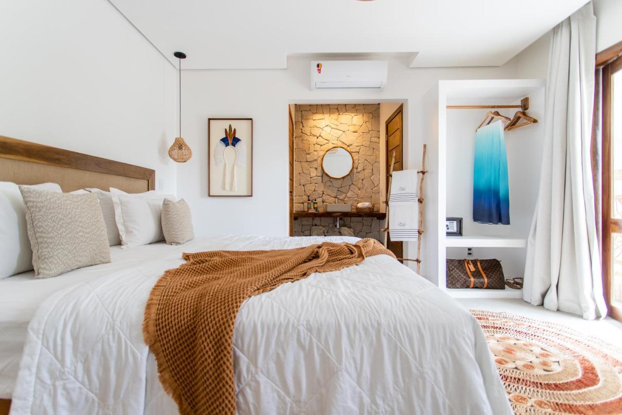 Villa Odara Jijoca de Jericoacoara Zewnętrze zdjęcie