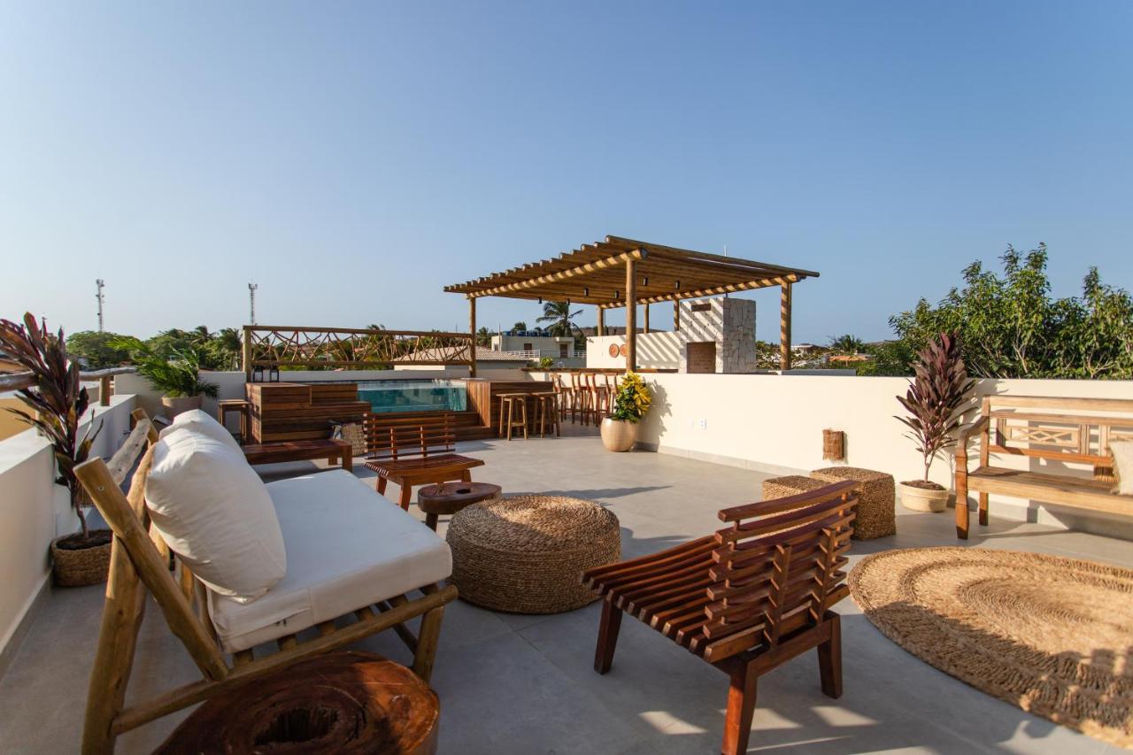 Villa Odara Jijoca de Jericoacoara Zewnętrze zdjęcie