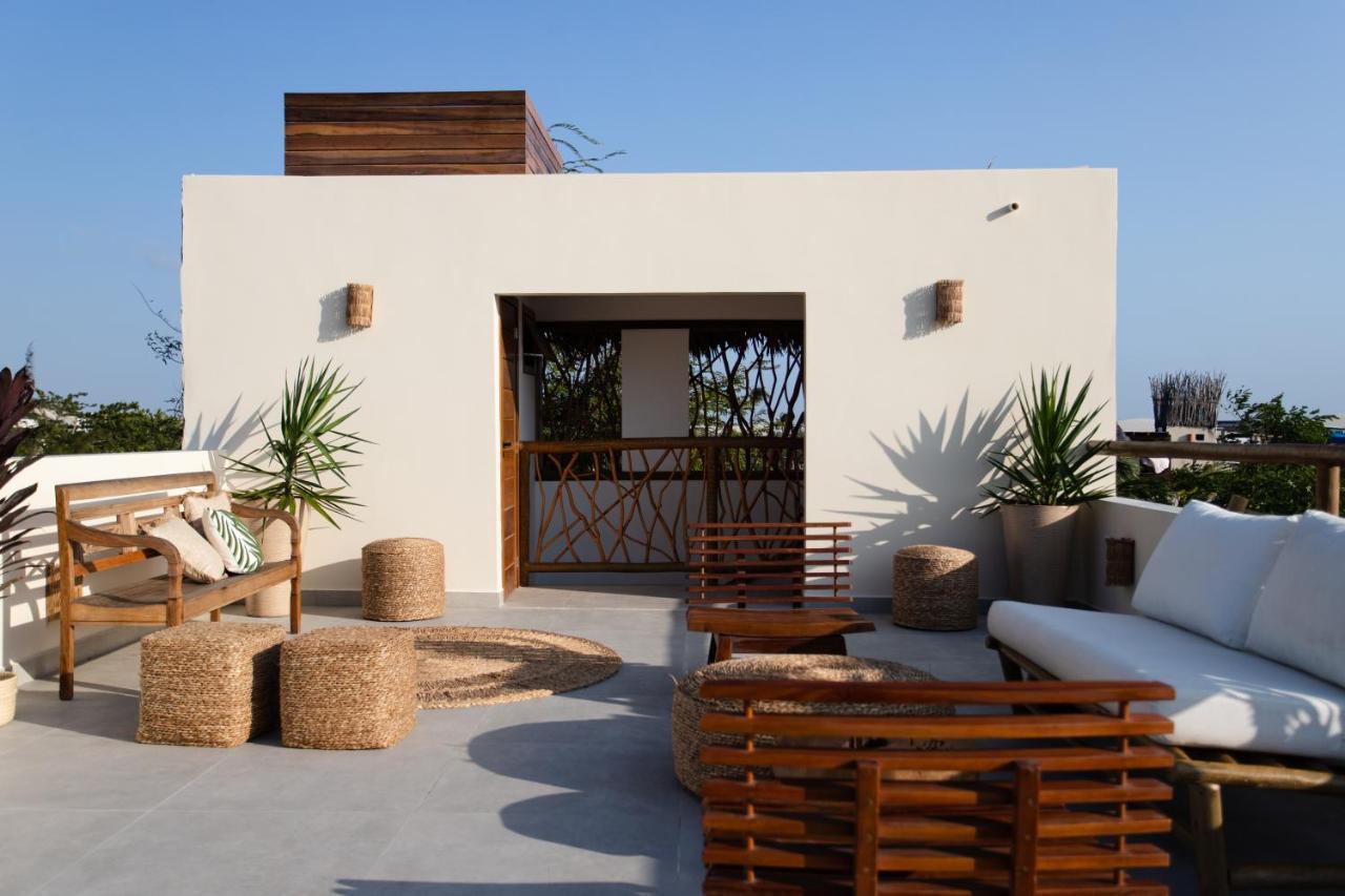 Villa Odara Jijoca de Jericoacoara Zewnętrze zdjęcie