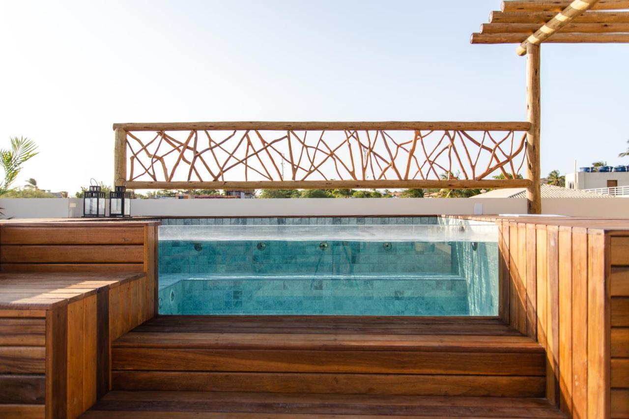 Villa Odara Jijoca de Jericoacoara Zewnętrze zdjęcie