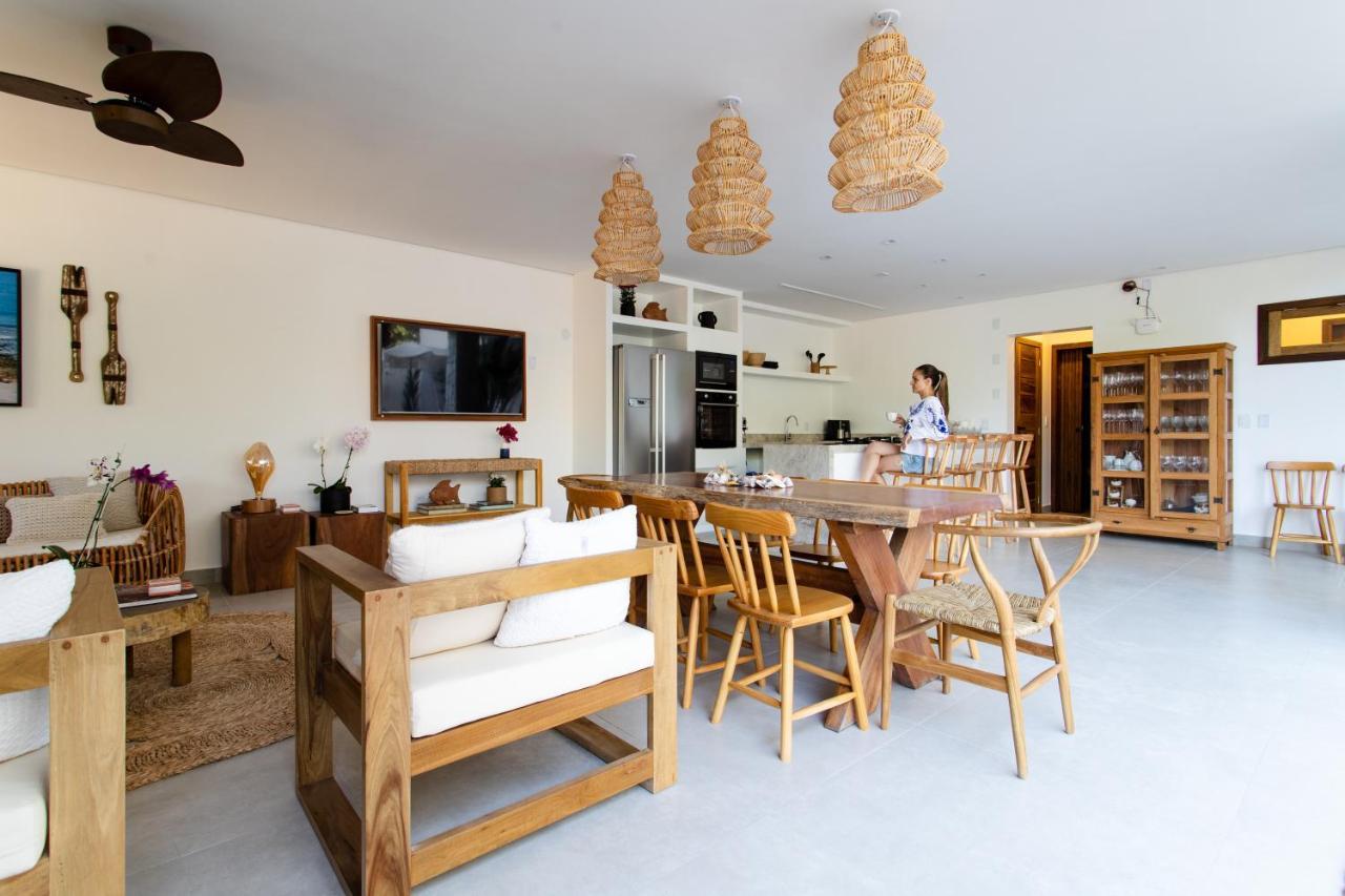 Villa Odara Jijoca de Jericoacoara Zewnętrze zdjęcie