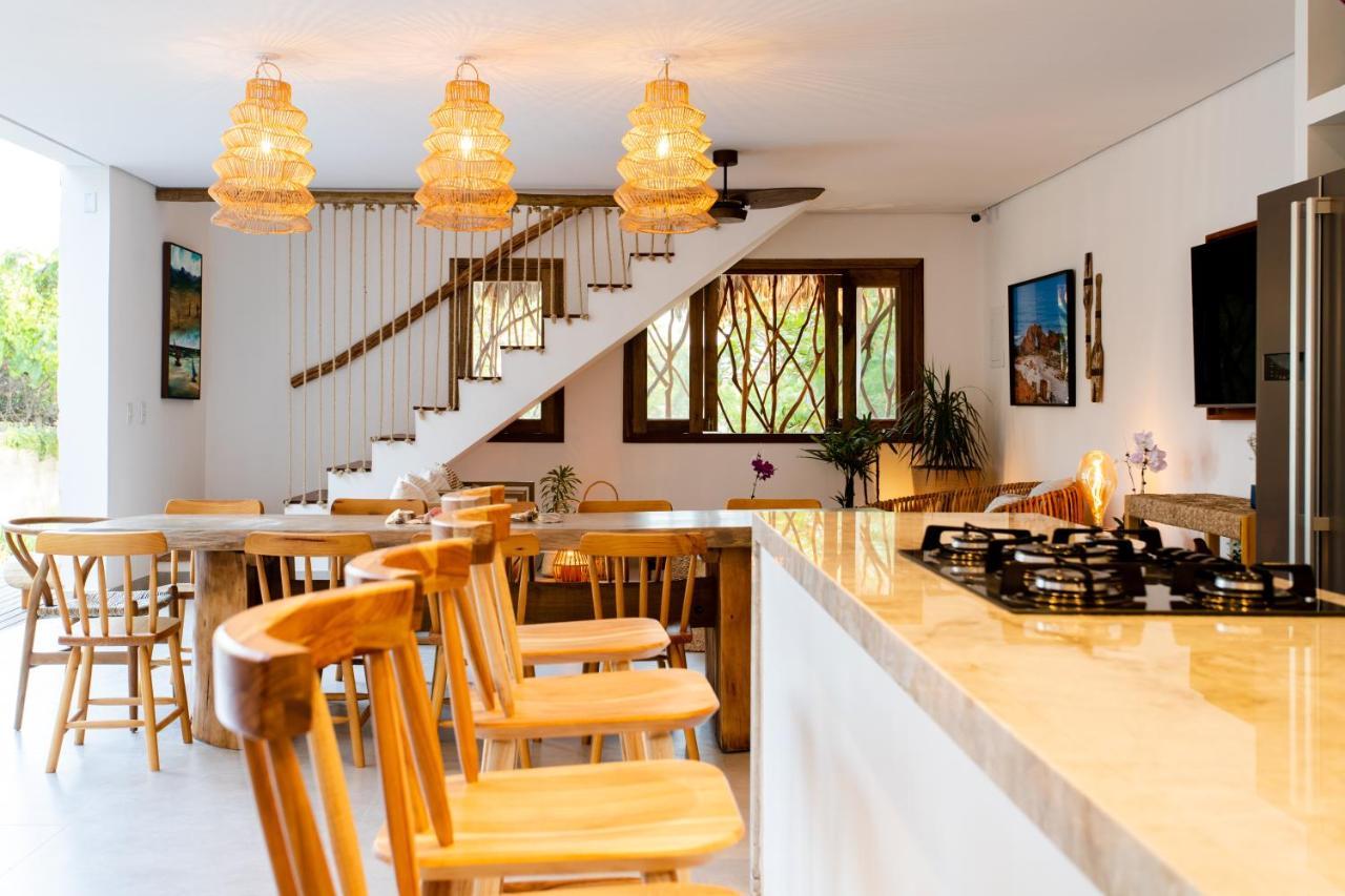 Villa Odara Jijoca de Jericoacoara Zewnętrze zdjęcie