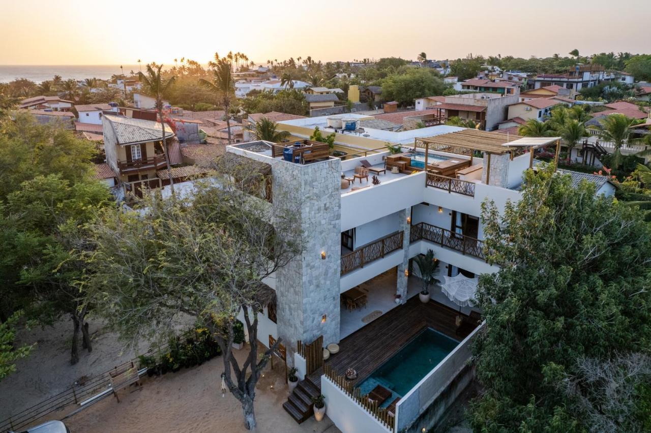 Villa Odara Jijoca de Jericoacoara Zewnętrze zdjęcie