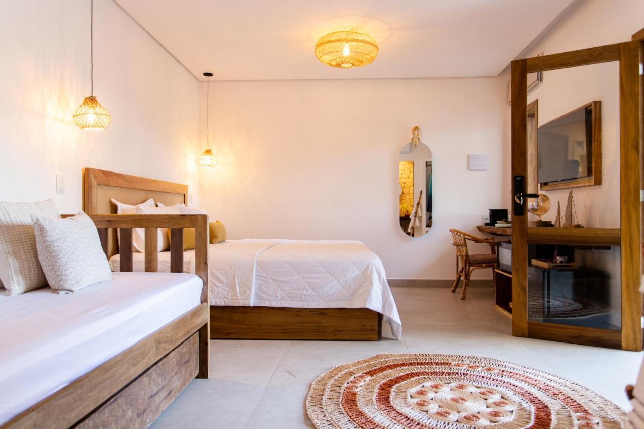 Villa Odara Jijoca de Jericoacoara Zewnętrze zdjęcie