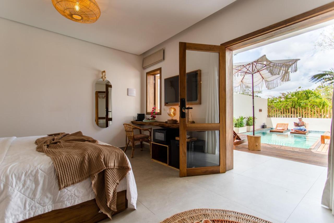 Villa Odara Jijoca de Jericoacoara Zewnętrze zdjęcie