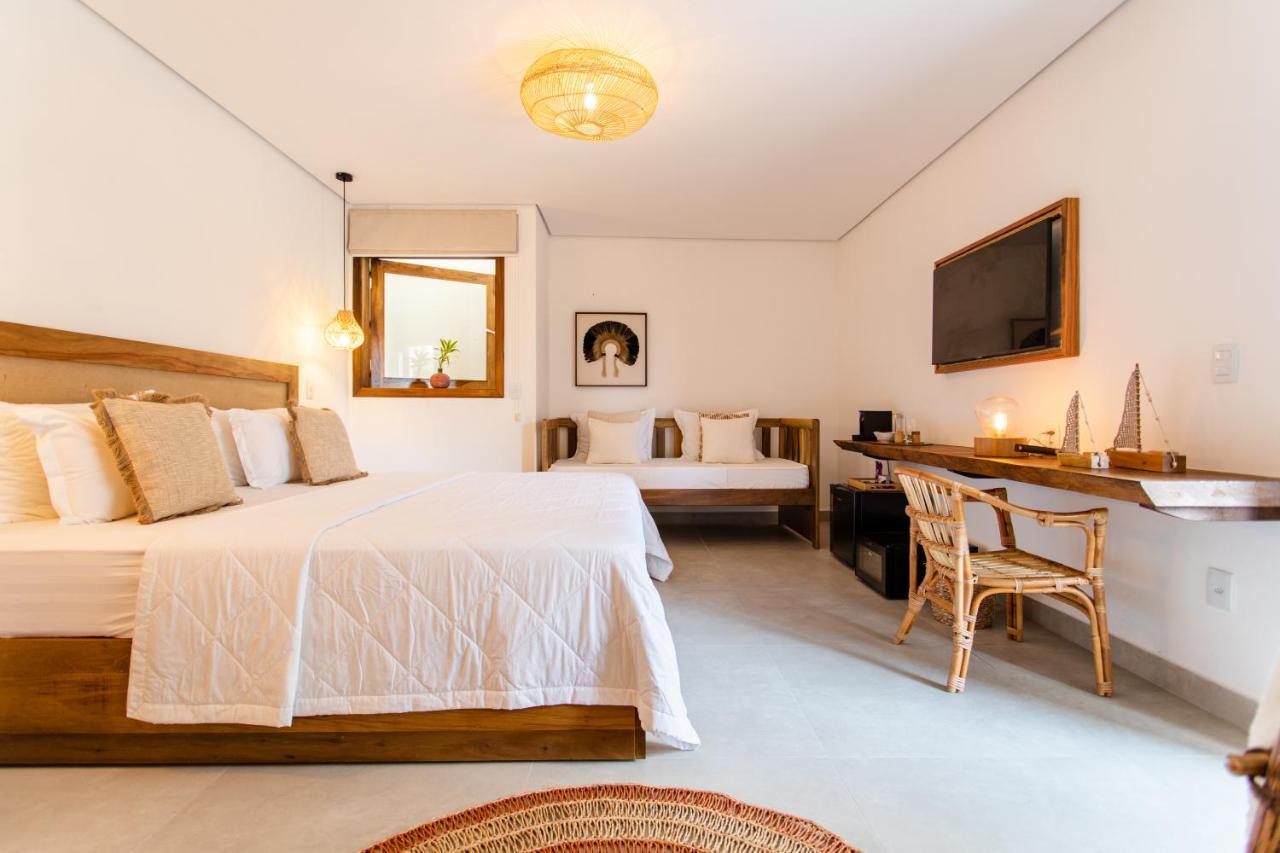 Villa Odara Jijoca de Jericoacoara Zewnętrze zdjęcie
