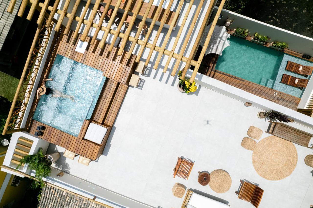 Villa Odara Jijoca de Jericoacoara Zewnętrze zdjęcie