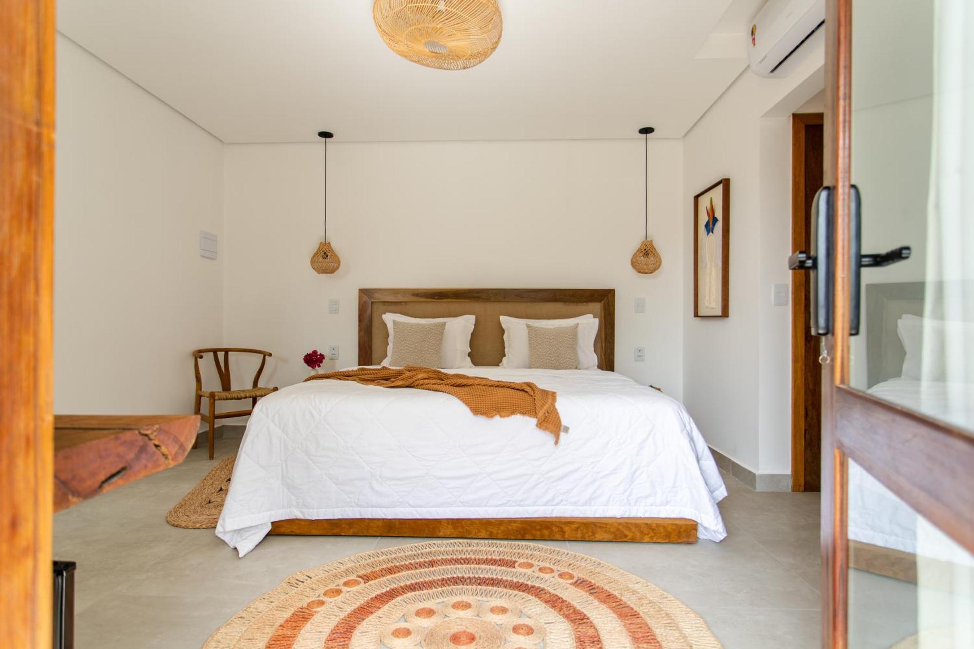 Villa Odara Jijoca de Jericoacoara Zewnętrze zdjęcie