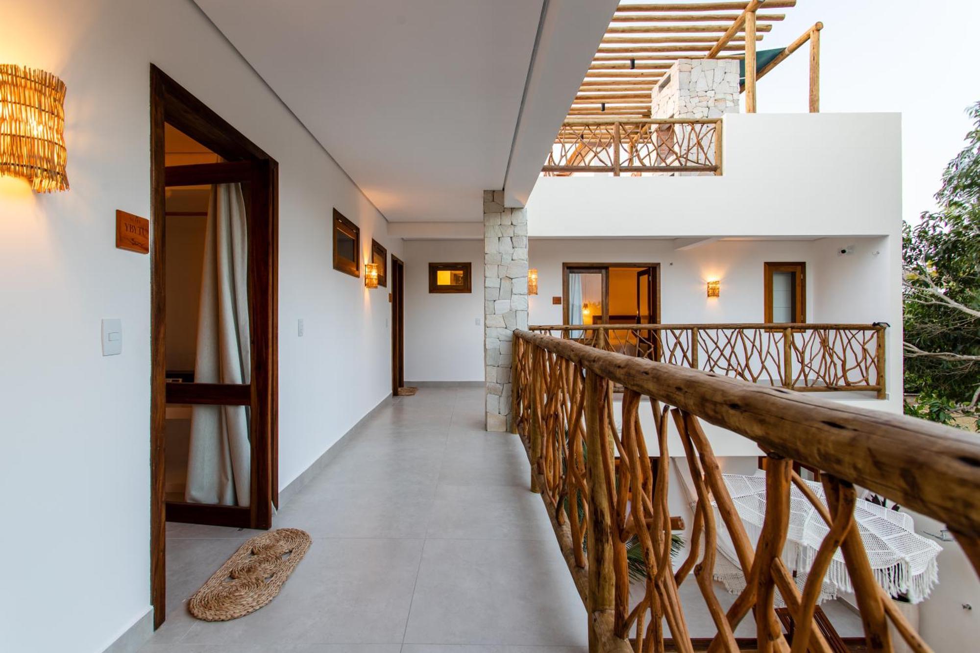 Villa Odara Jijoca de Jericoacoara Zewnętrze zdjęcie