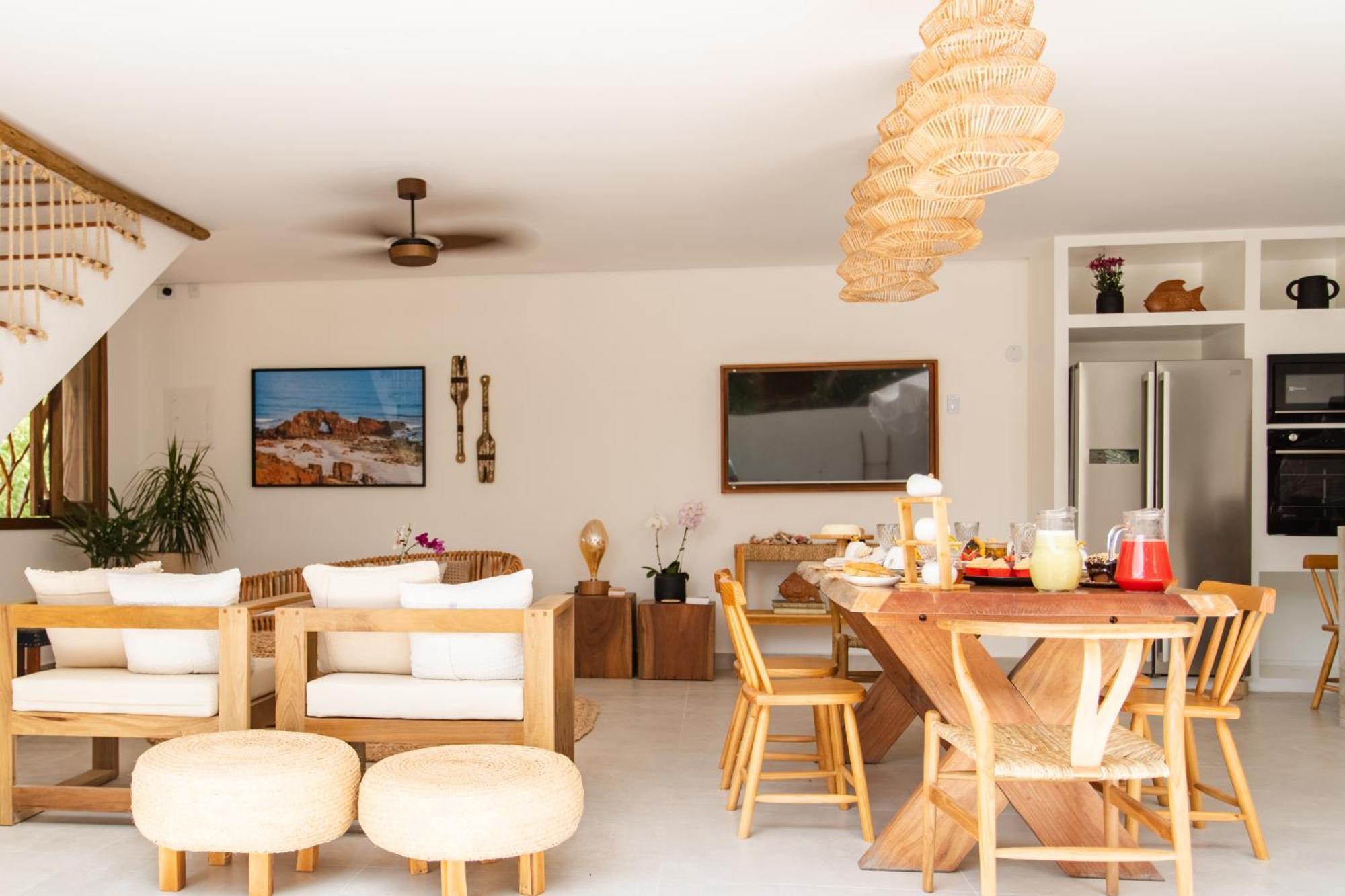Villa Odara Jijoca de Jericoacoara Zewnętrze zdjęcie